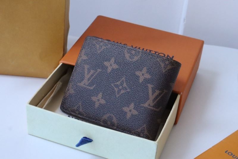 Louis Vuitton Wallets